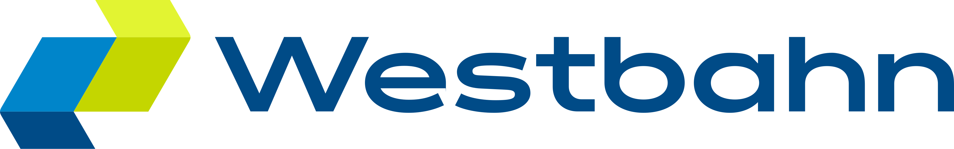 WESTbahn
